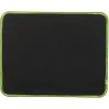 Коврик для мыши Cactus Black черный 250x200x3мм (CS-MPC-D01S)