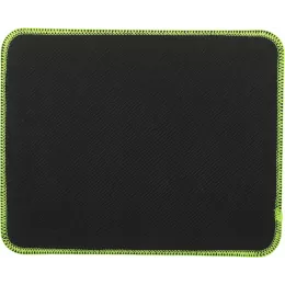 Коврик для мыши Cactus Black черный 250x200x3мм (CS-MPC-D01S)
