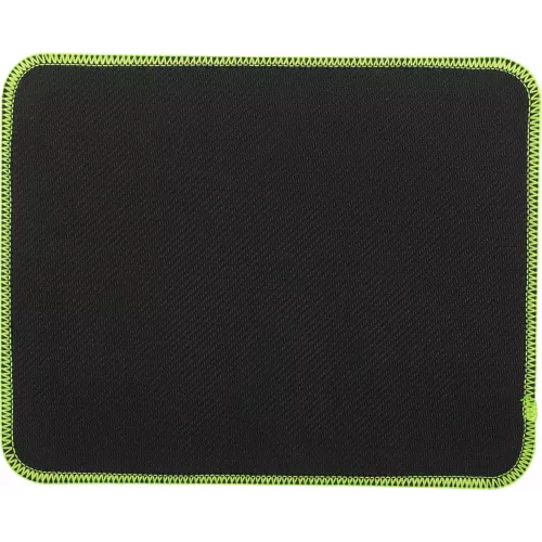 Коврик для мыши Cactus Black черный 250x200x3мм (CS-MPC-D01S)