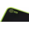 Коврик для мыши Cactus Black черный 250x200x3мм (CS-MPC-D01S)