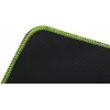 Коврик для мыши Cactus Black черный 250x200x3мм (CS-MPC-D01S)