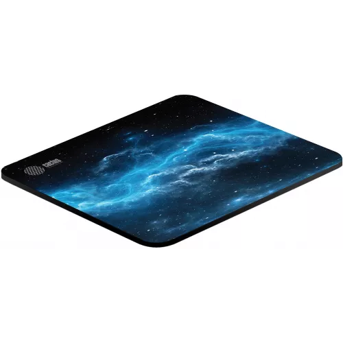 Коврик для мыши Cactus Space Clouds рисунок 300x250x2мм (CS-MPC-P05M)