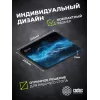 Коврик для мыши Cactus Space Clouds рисунок 300x250x2мм (CS-MPC-P05M)