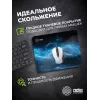 Коврик для мыши Cactus Space Clouds рисунок 300x250x2мм (CS-MPC-P05M)