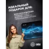 Коврик для мыши Cactus Space Clouds рисунок 300x250x2мм (CS-MPC-P05M)