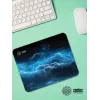Коврик для мыши Cactus Space Clouds рисунок 300x250x2мм (CS-MPC-P05M)