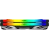 Память DDR5 2x16GB 7200MHz Kingston KF572C38RSAK2-32 Fury Beast RGB RTL Gaming PC5-57600 CL38 DIMM 288-pin 1.45В kit single rank с радиатором Ret