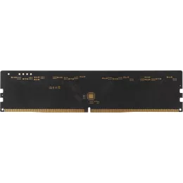 Память DDR5 16GB 5600MHz A-Data AD5U560016G-S RTL PC5-44800 CL46 DIMM 288-pin 1.1В single rank Ret