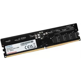 Память DDR5 16GB 5600MHz A-Data AD5U560016G-S RTL PC5-44800 CL46 DIMM 288-pin 1.1В single rank Ret