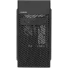 Корпус Digma DCC-MN303 черный без БП mATX 1x80mm 2x120mm 1xUSB2.0 1xUSB3.0 audio