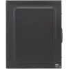 Корпус Digma DCC-MN303 черный без БП mATX 1x80mm 2x120mm 1xUSB2.0 1xUSB3.0 audio