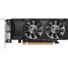 Видеокарта Asrock PCI-E 4.0 A310 LP 4G INTEL ARC A310 4Gb 64bit GDDR6 2000/15500 HDMIx1 DPx1 HDCP Ret low profile