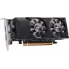 Видеокарта Asrock PCI-E 4.0 A310 LP 4G INTEL ARC A310 4Gb 64bit GDDR6 2000/15500 HDMIx1 DPx1 HDCP Ret low profile