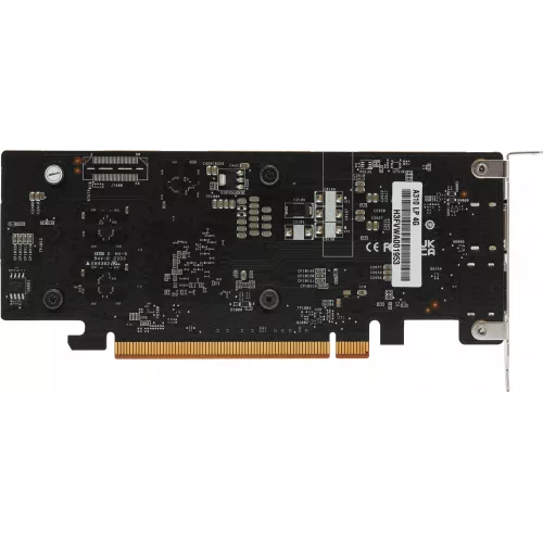 Видеокарта Asrock PCI-E 4.0 A310 LP 4G INTEL ARC A310 4Gb 64bit GDDR6 2000/15500 HDMIx1 DPx1 HDCP Ret low profile