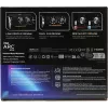 Видеокарта Asrock PCI-E 4.0 A310 LP 4G INTEL ARC A310 4Gb 64bit GDDR6 2000/15500 HDMIx1 DPx1 HDCP Ret low profile
