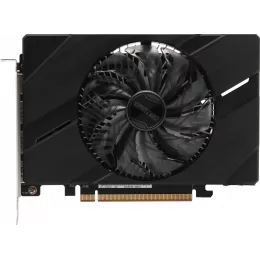 Видеокарта Asrock PCI-E 4.0 A380 CLI 6GO INTEL ARC A380 6Gb 96bit GDDR6 2250/15500 HDMIx1 DPx3 HDCP Ret
