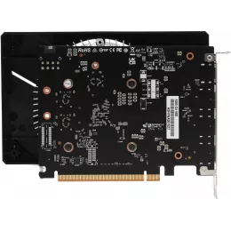 Видеокарта Asrock PCI-E 4.0 A380 CLI 6GO INTEL ARC A380 6Gb 96bit GDDR6 2250/15500 HDMIx1 DPx3 HDCP Ret