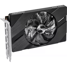 Видеокарта Asrock PCI-E 4.0 A380 CLI 6GO INTEL ARC A380 6Gb 96bit GDDR6 2250/15500 HDMIx1 DPx3 HDCP Ret