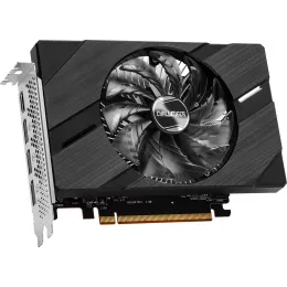 Видеокарта Asrock PCI-E 4.0 A380 CLI 6GO INTEL ARC A380 6Gb 96bit GDDR6 2250/15500 HDMIx1 DPx3 HDCP Ret