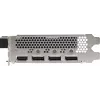 Видеокарта Asrock PCI-E 4.0 A380 CLI 6GO INTEL ARC A380 6Gb 96bit GDDR6 2250/15500 HDMIx1 DPx3 HDCP Ret