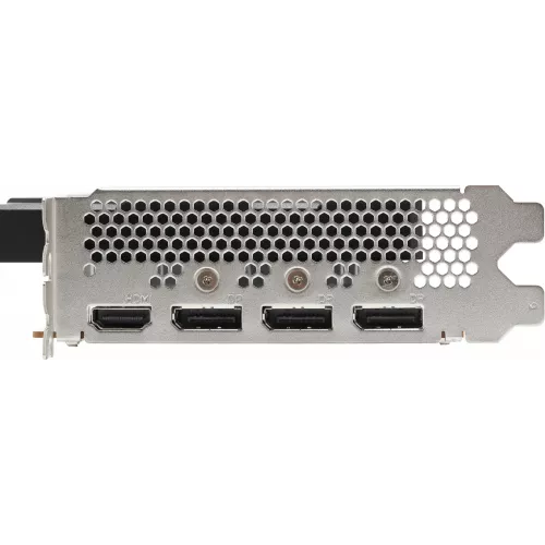 Видеокарта Asrock PCI-E 4.0 A380 CLI 6GO INTEL ARC A380 6Gb 96bit GDDR6 2250/15500 HDMIx1 DPx3 HDCP Ret