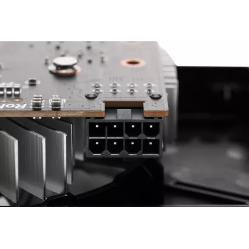 Видеокарта Asrock PCI-E 4.0 A380 CLI 6GO INTEL ARC A380 6Gb 96bit GDDR6 2250/15500 HDMIx1 DPx3 HDCP Ret