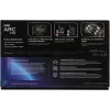 Видеокарта Asrock PCI-E 4.0 A380 CLI 6GO INTEL ARC A380 6Gb 96bit GDDR6 2250/15500 HDMIx1 DPx3 HDCP Ret