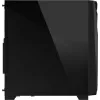 Корпус Gigabyte GB-C301G черный без БП ATX 3x120mm 5x140mm 2xUSB3.0 audio bott PSU
