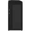 Корпус Gigabyte GB-C301G черный без БП ATX 3x120mm 5x140mm 2xUSB3.0 audio bott PSU