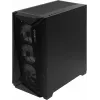 Корпус Gigabyte GB-C301G черный без БП ATX 3x120mm 5x140mm 2xUSB3.0 audio bott PSU