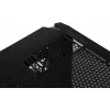 Корпус Gigabyte GB-C301G черный без БП ATX 3x120mm 5x140mm 2xUSB3.0 audio bott PSU