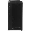 Корпус Gigabyte GB-C301G черный без БП ATX 3x120mm 5x140mm 2xUSB3.0 audio bott PSU