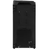 Корпус Gigabyte GB-C301G черный без БП ATX 3x120mm 5x140mm 2xUSB3.0 audio bott PSU