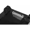 Корпус Gigabyte GB-C301G черный без БП ATX 3x120mm 5x140mm 2xUSB3.0 audio bott PSU