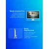 Монитор LG 31.5" MyView 32SR50F-W белый IPS LED 16:9 HDMI M/M матовая 250cd 178гр/178гр 1920x1080 60Hz FHD USB 6.6кг