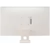 Монитор LG 31.5" MyView 32SR50F-W белый IPS LED 16:9 HDMI M/M матовая 250cd 178гр/178гр 1920x1080 60Hz FHD USB 6.6кг