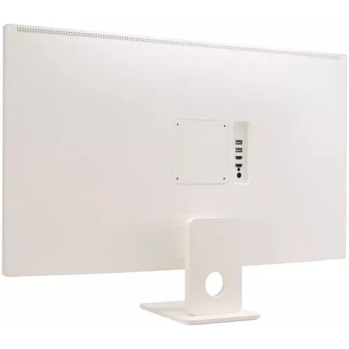 Монитор LG 31.5" MyView 32SR50F-W белый IPS LED 16:9 HDMI M/M матовая 250cd 178гр/178гр 1920x1080 60Hz FHD USB 6.6кг