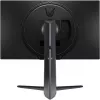 Монитор LG 27" UltraGear 27GS65F-B черный IPS LED 16:9 HDMI матовая HAS 300cd 178гр/178гр 1920x1080 180Hz FreeSync DP FHD 7.2кг