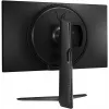 Монитор LG 27" UltraGear 27GS65F-B черный IPS LED 16:9 HDMI матовая HAS 300cd 178гр/178гр 1920x1080 180Hz FreeSync DP FHD 7.2кг
