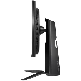 Монитор LG 27" UltraGear 27GS65F-B черный IPS LED 16:9 HDMI матовая HAS 300cd 178гр/178гр 1920x1080 180Hz FreeSync DP FHD 7.2кг