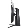 Монитор LG 27" UltraGear 27GS65F-B черный IPS LED 16:9 HDMI матовая HAS 300cd 178гр/178гр 1920x1080 180Hz FreeSync DP FHD 7.2кг