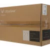 Монитор LG 27" UltraGear 27GS65F-B черный IPS LED 16:9 HDMI матовая HAS 300cd 178гр/178гр 1920x1080 180Hz FreeSync DP FHD 7.2кг