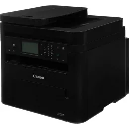 МФУ лазерный Canon i-Sensys MF275dw (5621C001) A4 Duplex Net WiFi черный