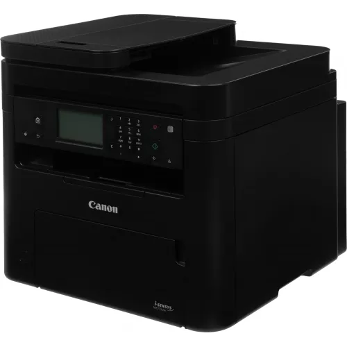 МФУ лазерный Canon i-Sensys MF275dw (5621C001) A4 Duplex Net WiFi черный