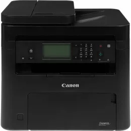 МФУ лазерный Canon i-Sensys MF275dw (5621C001) A4 Duplex Net WiFi черный