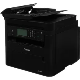 МФУ лазерный Canon i-Sensys MF275dw (5621C001) A4 Duplex Net WiFi черный
