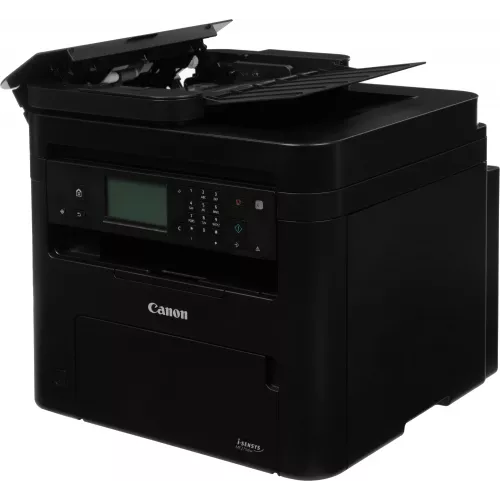 МФУ лазерный Canon i-Sensys MF275dw (5621C001) A4 Duplex Net WiFi черный