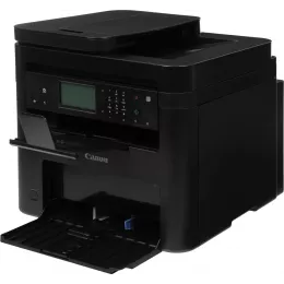 МФУ лазерный Canon i-Sensys MF275dw (5621C001) A4 Duplex Net WiFi черный