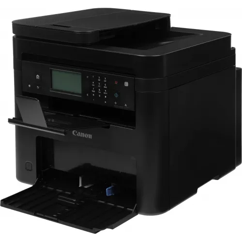 МФУ лазерный Canon i-Sensys MF275dw (5621C001) A4 Duplex Net WiFi черный