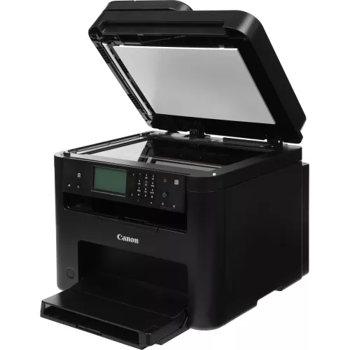 МФУ лазерный Canon i-Sensys MF275dw (5621C001) A4 Duplex Net WiFi черный
